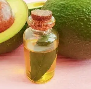 Avocado Oil