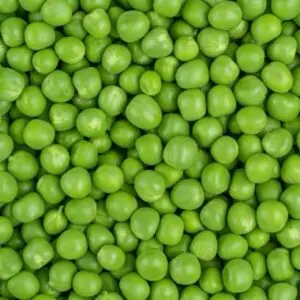 Peas