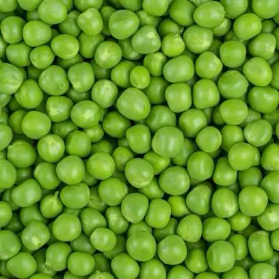 Peas